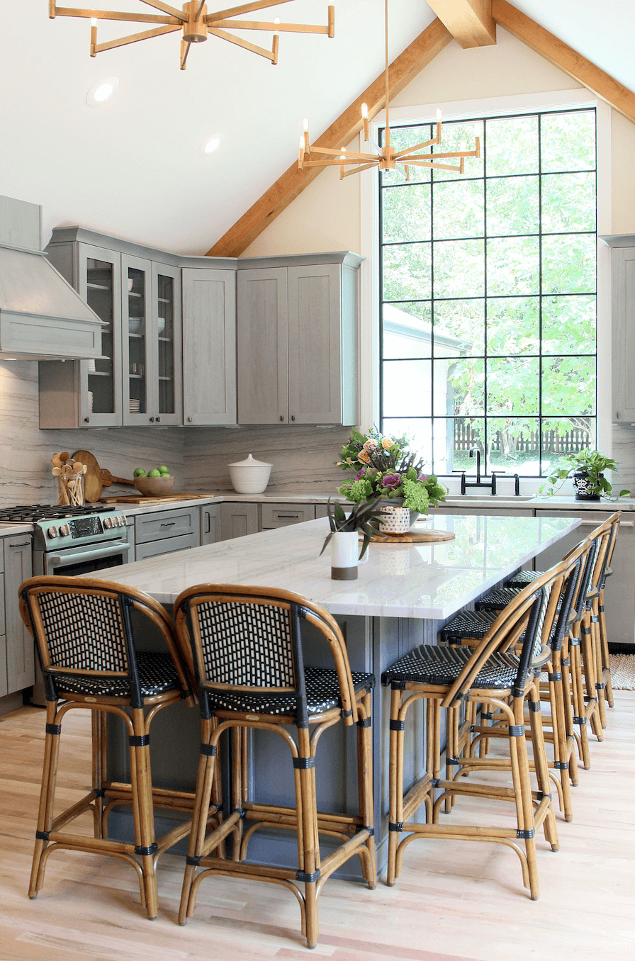 Countertops, Granite and Quartz Tucson - TAB Tile and Stone