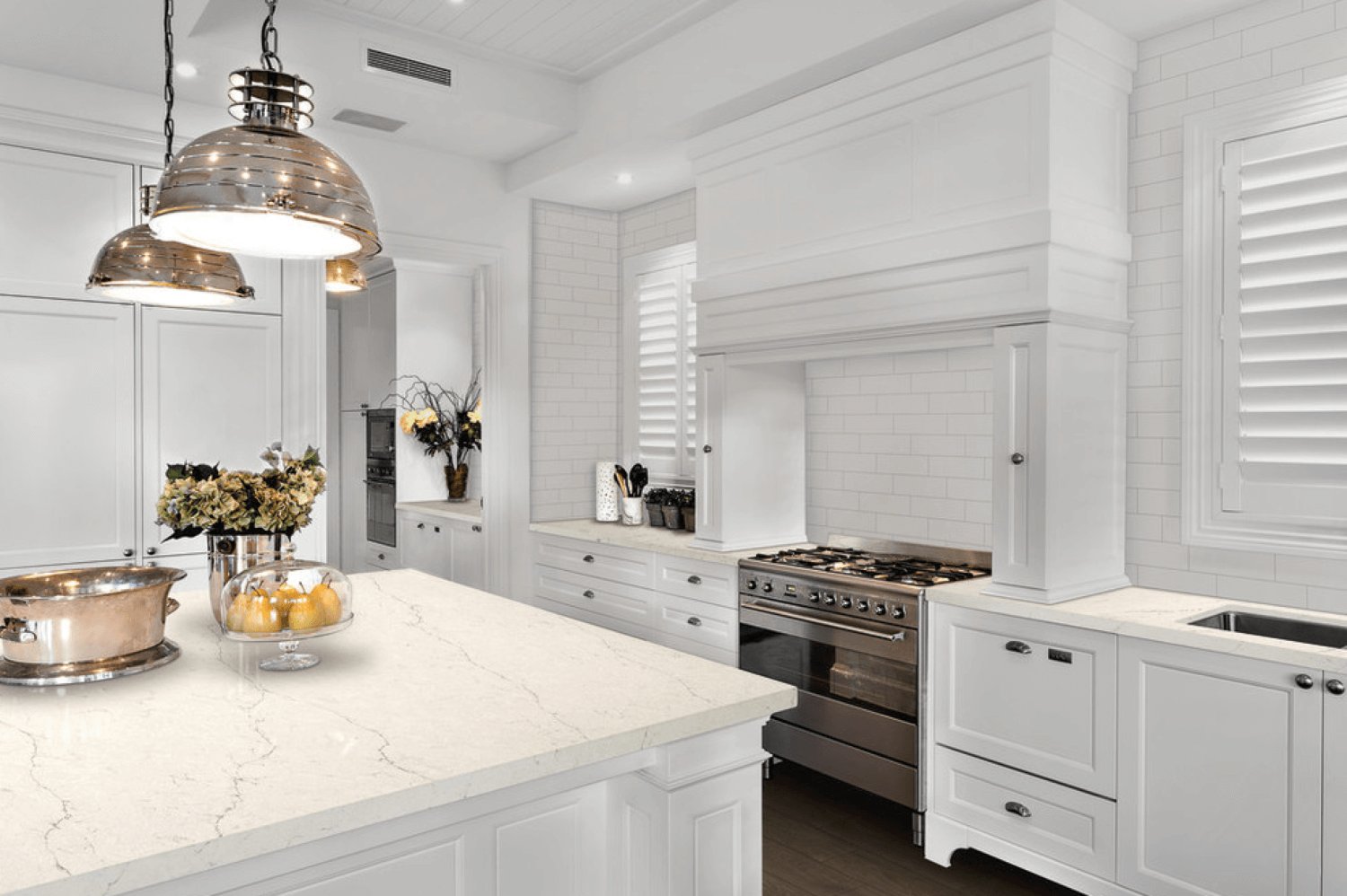 Countertops, Granite and Quartz Tucson - TAB Tile and Stone
