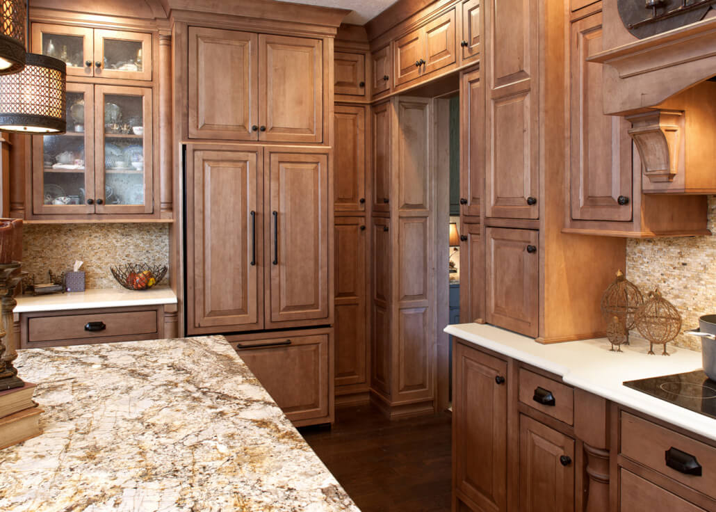 Countertops, Granite and Quartz Tucson - TAB Tile and Stone