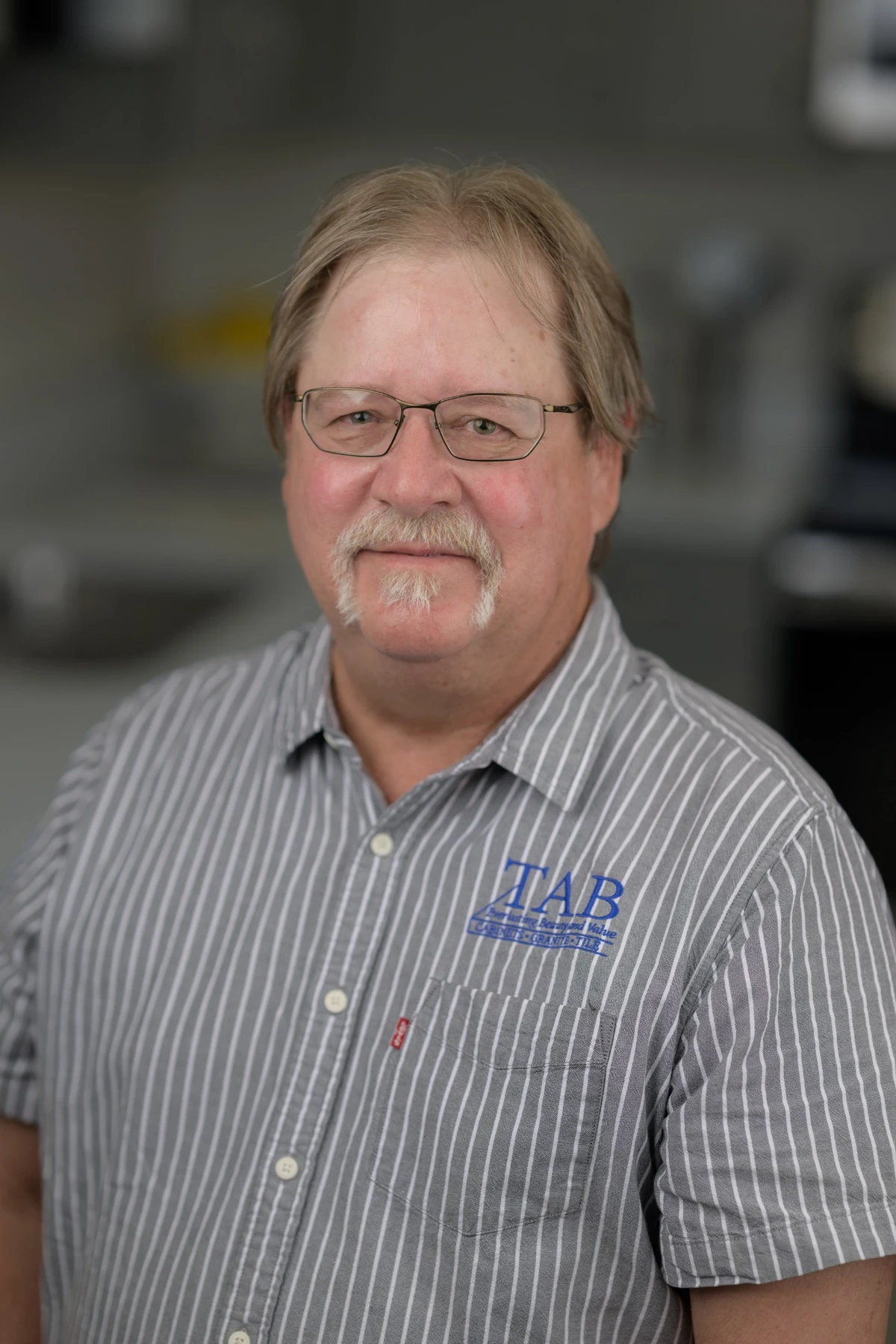 Joel Hudgins
