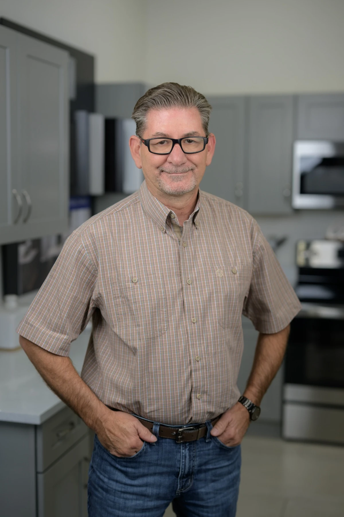Ken Pappas
