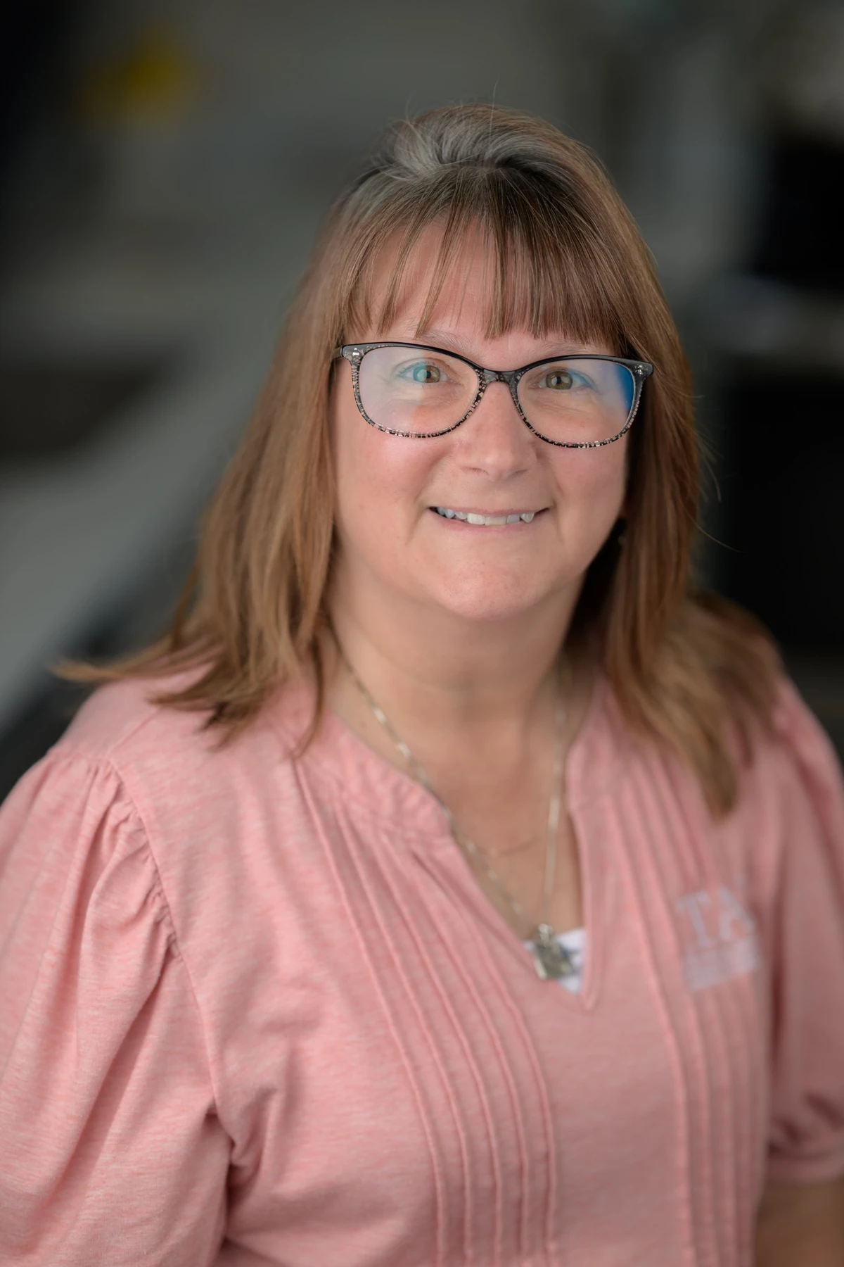 Ronni Howey
