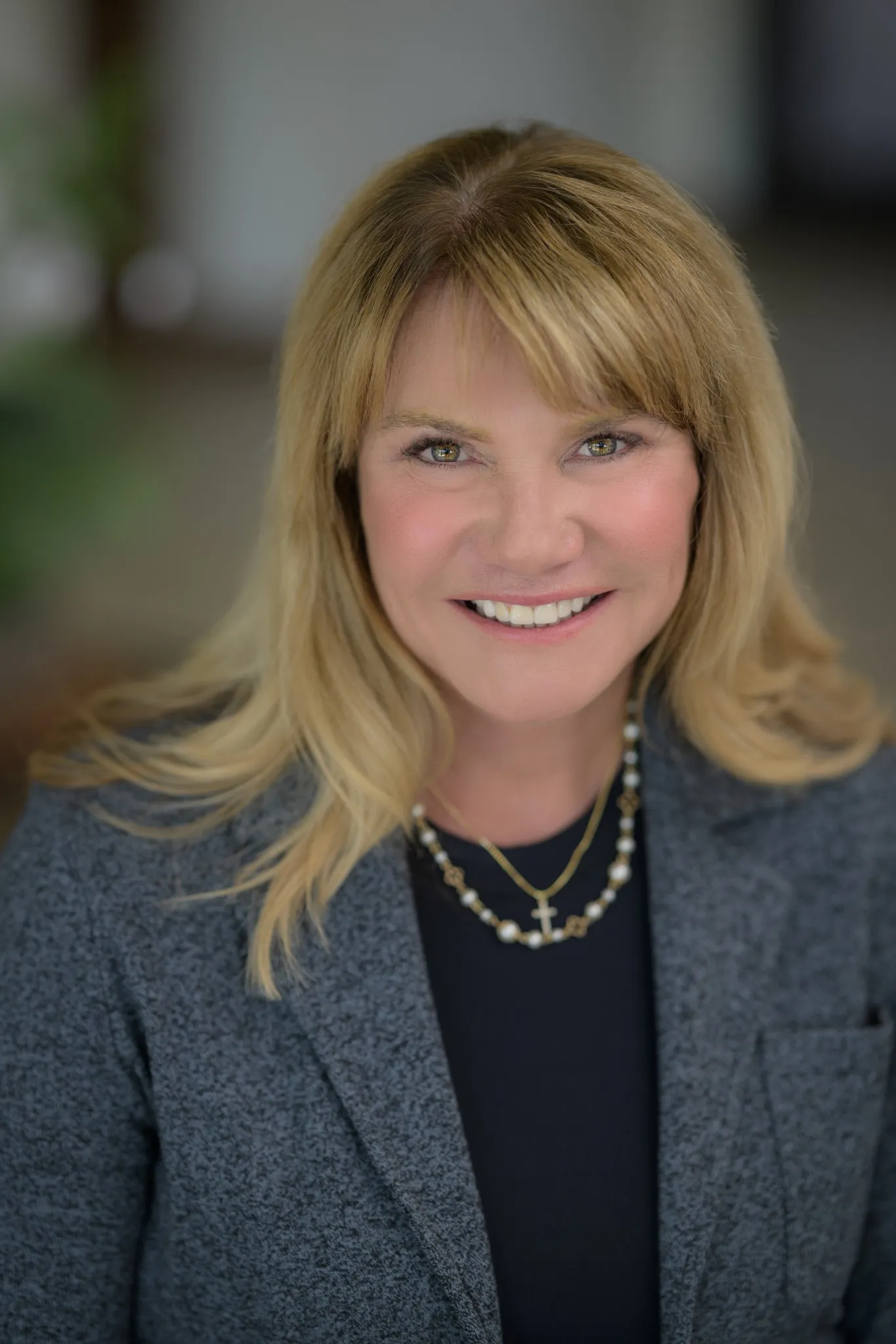 Donna Knight